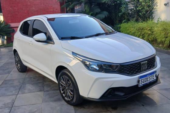 FIAT ARGO 1.0 FIREFLY FLEX DRIVE MANUAL